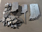 Lot of Indiana Blanks