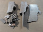 Lot of Rhode Island Blanks