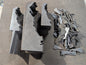 Lot of Delaware Blanks