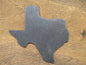 6" Texas Bowl Blank