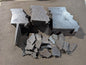 Lot of Missouri Blanks