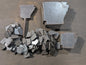 Lot of Arkansas Blanks