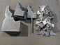 Lot of Idaho Blanks